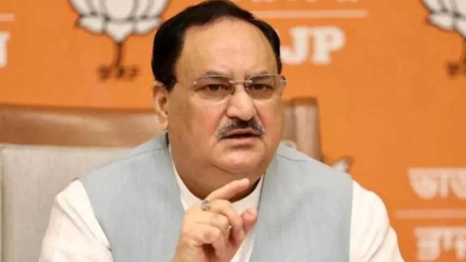 भाजपा प्रदेश कार्यसमिति की बैठक आज,  जेपी नड्डा होंगे शामिल, विधानसभा चुनाव तैयारियों की बनेगी रूपरेखा